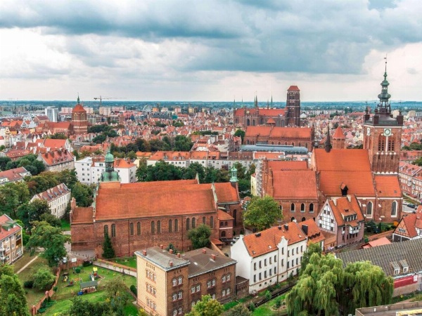 Hotel Mercure Gdansk Stare Miasto image 14