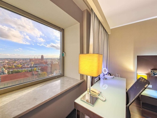 Hotel Mercure Gdansk Stare Miasto image 17