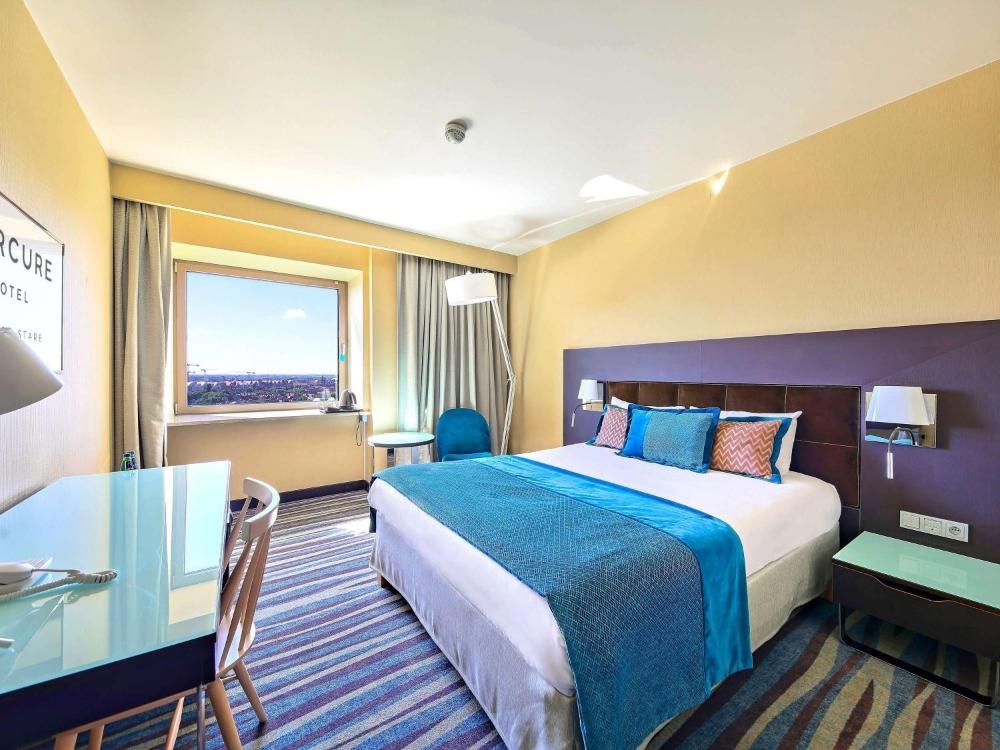 Hotel Mercure Gdansk Stare Miasto